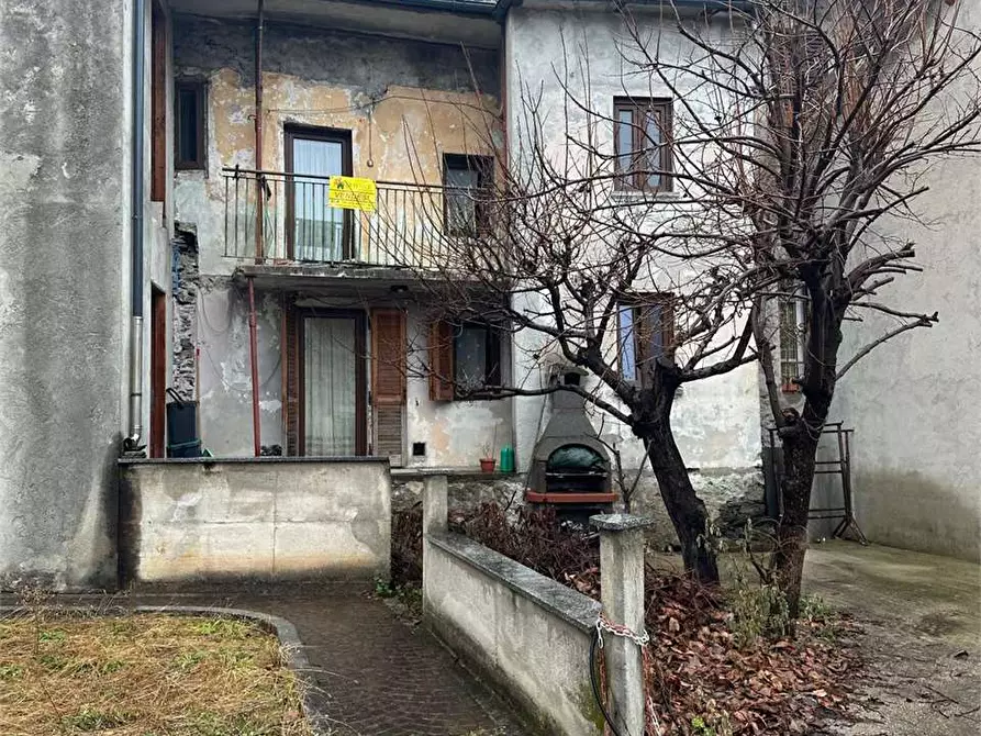 Immagine 31 di Casa indipendente in vendita  in CANTONE  14 a Pallanzeno