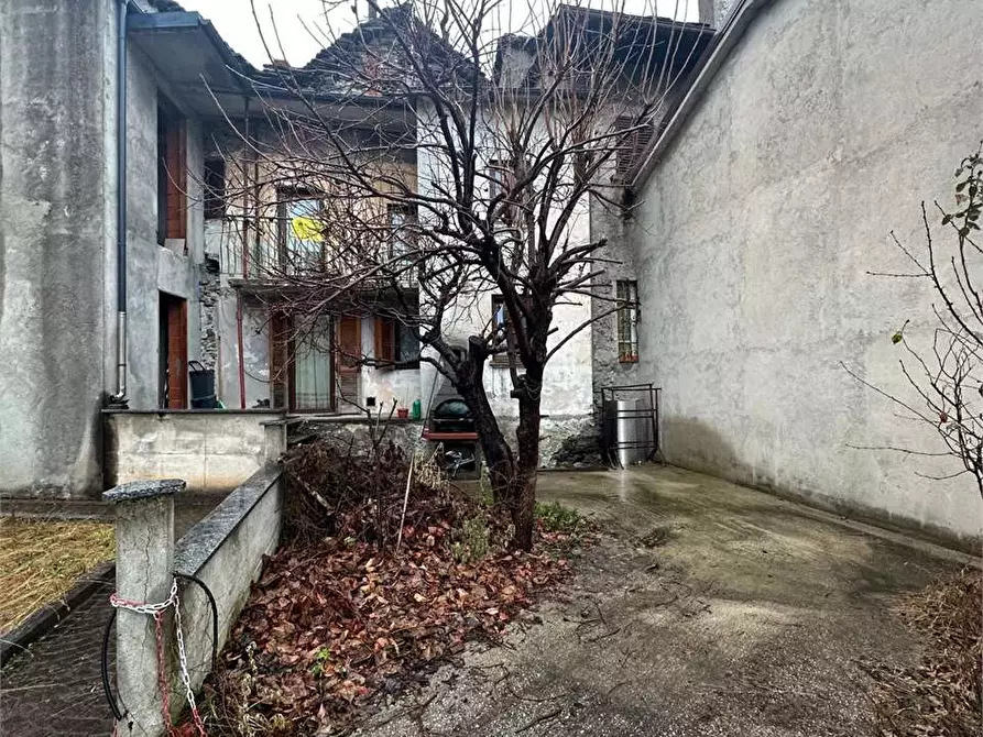 Immagine 33 di Casa indipendente in vendita  in CANTONE  14 a Pallanzeno