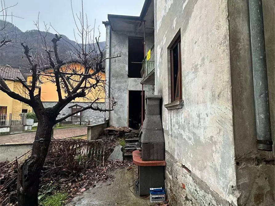 Immagine 35 di Casa indipendente in vendita  in CANTONE  14 a Pallanzeno