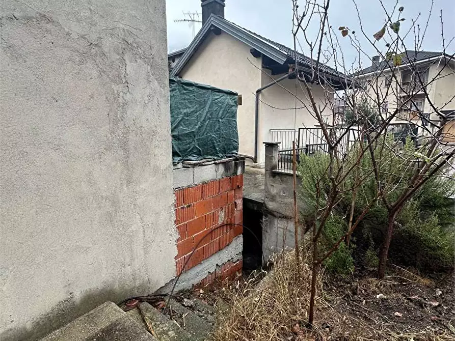 Immagine 36 di Casa indipendente in vendita  in CANTONE  14 a Pallanzeno