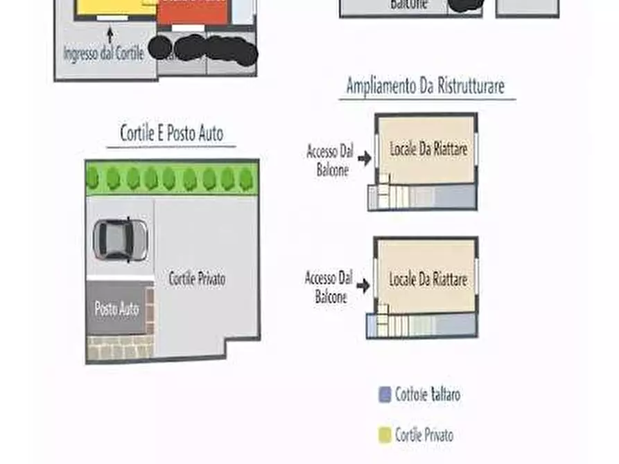 Immagine 37 di Casa indipendente in vendita  in CANTONE  14 a Pallanzeno