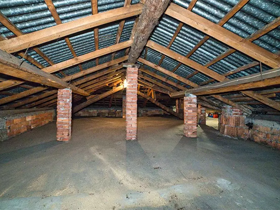 Immagine 26 di Appartamento in vendita  in CENTRO 19 a Calasca-Castiglione