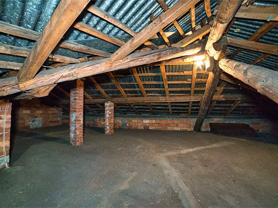 Immagine 27 di Appartamento in vendita  in CENTRO 19 a Calasca-Castiglione