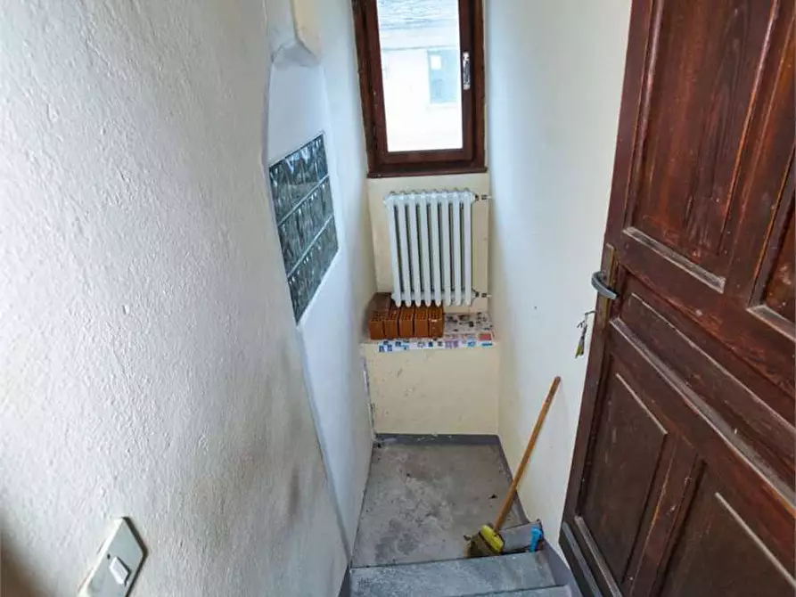 Immagine 16 di Appartamento in vendita  in CENTRO 19 a Calasca-Castiglione