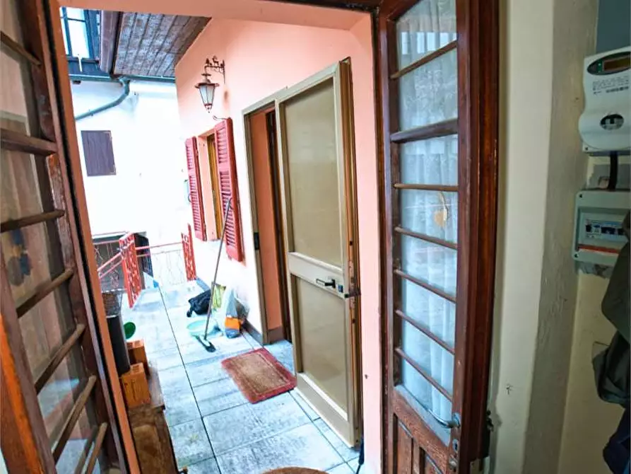 Immagine 19 di Appartamento in vendita  in CENTRO 19 a Calasca-Castiglione