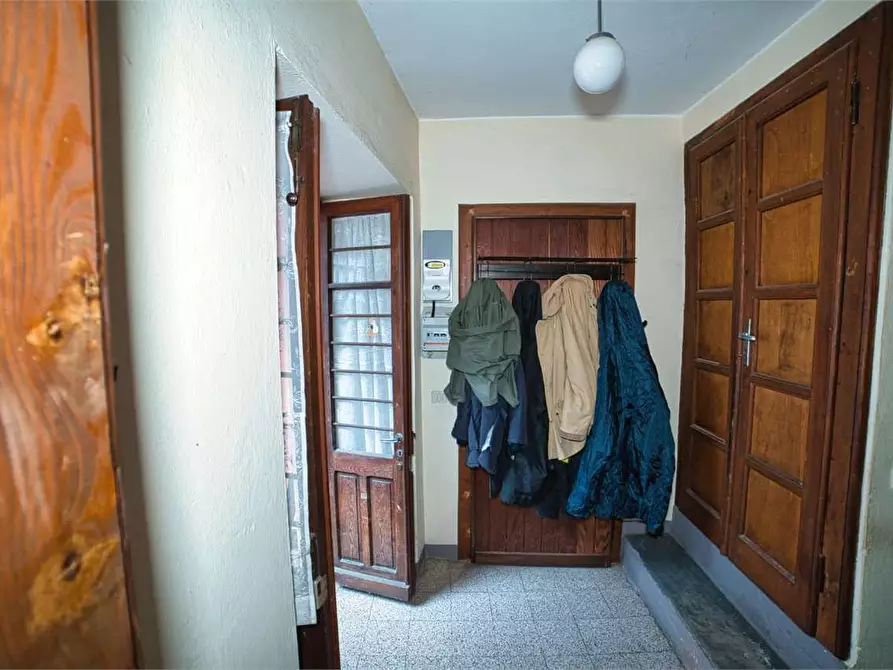 Immagine 17 di Appartamento in vendita  in CENTRO 19 a Calasca-Castiglione