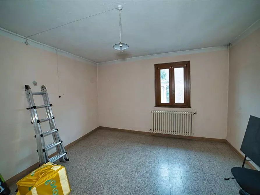 Immagine 14 di Appartamento in vendita  in CENTRO 19 a Calasca-Castiglione