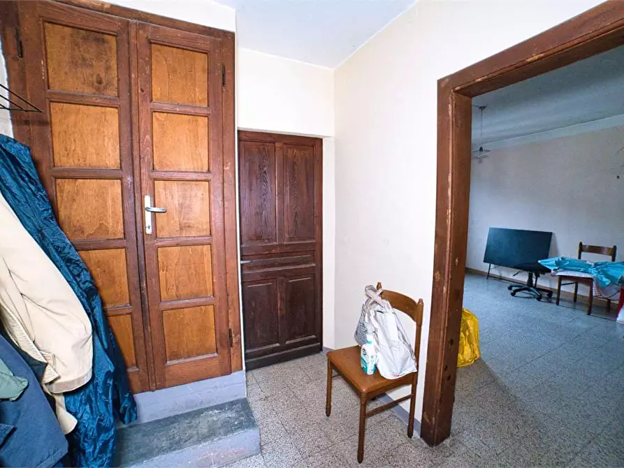 Immagine 13 di Appartamento in vendita  in CENTRO 19 a Calasca-Castiglione