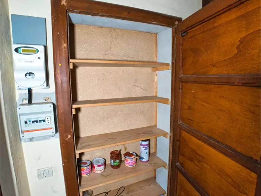 Immagine 20 di Appartamento in vendita  in CENTRO 19 a Calasca-Castiglione