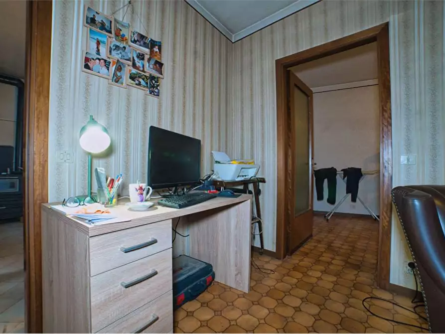 Immagine 6 di Appartamento in vendita  in CENTRO 19 a Calasca-Castiglione