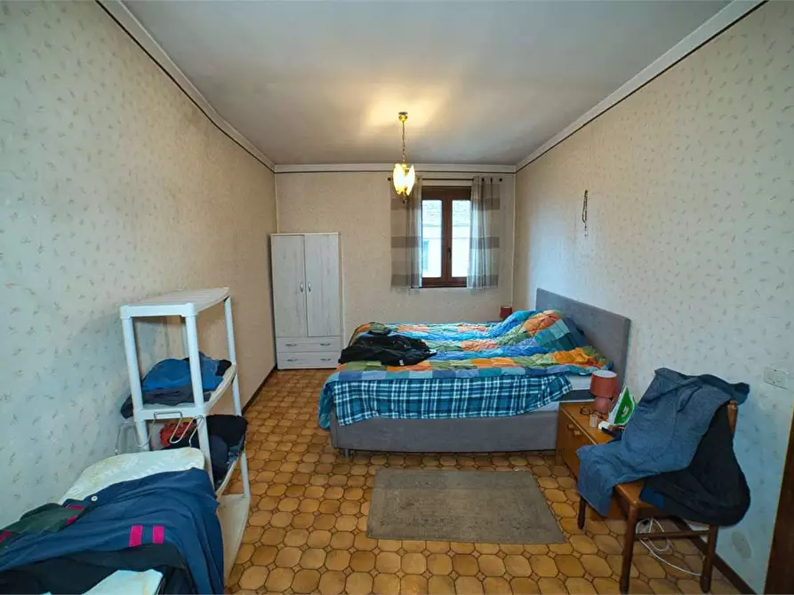 Immagine 8 di Appartamento in vendita  in CENTRO 19 a Calasca-Castiglione