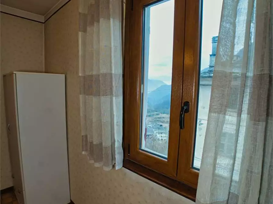 Immagine 18 di Appartamento in vendita  in CENTRO 19 a Calasca-Castiglione