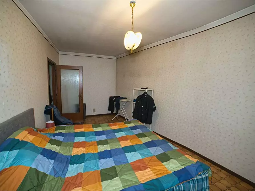 Immagine 10 di Appartamento in vendita  in CENTRO 19 a Calasca-Castiglione