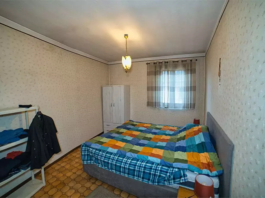 Immagine 9 di Appartamento in vendita  in CENTRO 19 a Calasca-Castiglione