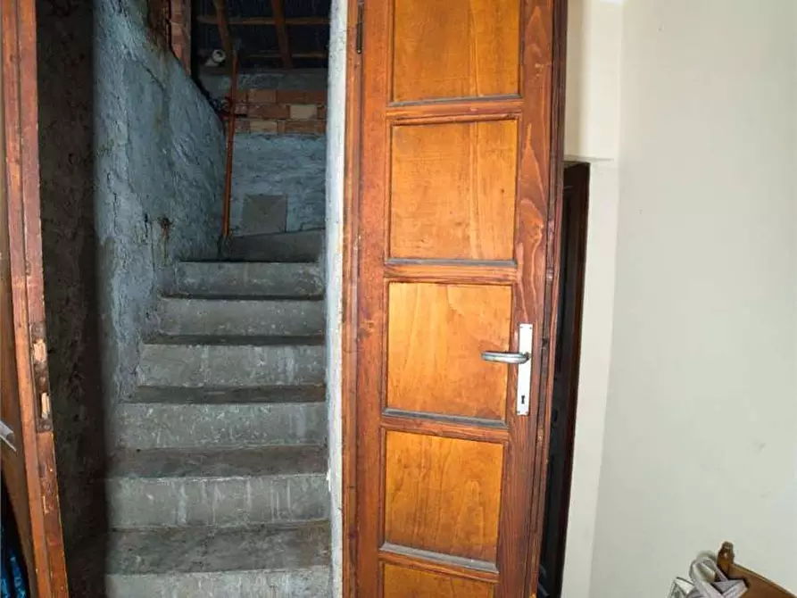 Immagine 21 di Appartamento in vendita  in CENTRO 19 a Calasca-Castiglione