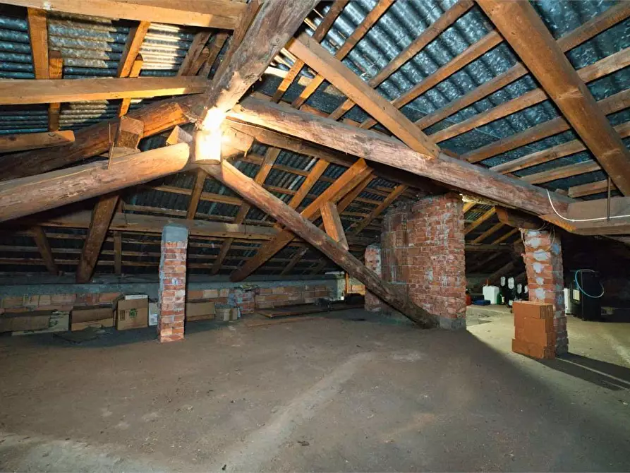 Immagine 25 di Appartamento in vendita  in CENTRO 19 a Calasca-Castiglione