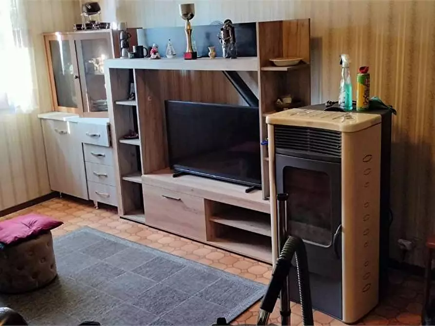 Immagine 37 di Appartamento in vendita  in CENTRO 19 a Calasca-Castiglione