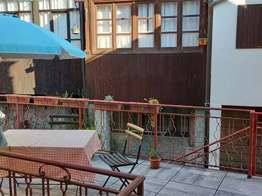 Immagine 39 di Appartamento in vendita  in CENTRO 19 a Calasca-Castiglione