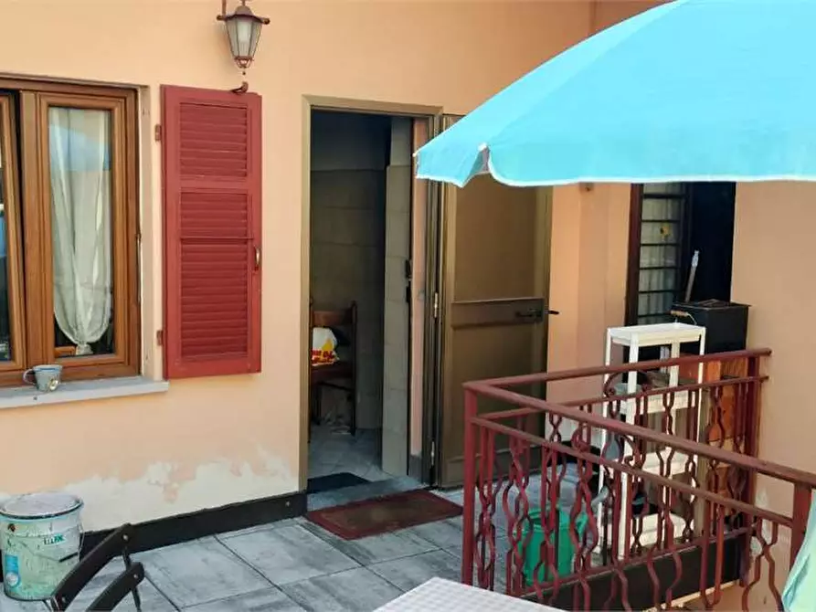 Immagine 40 di Appartamento in vendita  in CENTRO 19 a Calasca-Castiglione