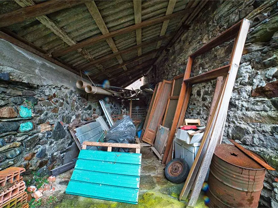 Immagine 33 di Casa indipendente in vendita  in megolo a Pieve Vergonte