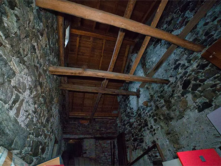 Immagine 36 di Casa indipendente in vendita  in megolo a Pieve Vergonte