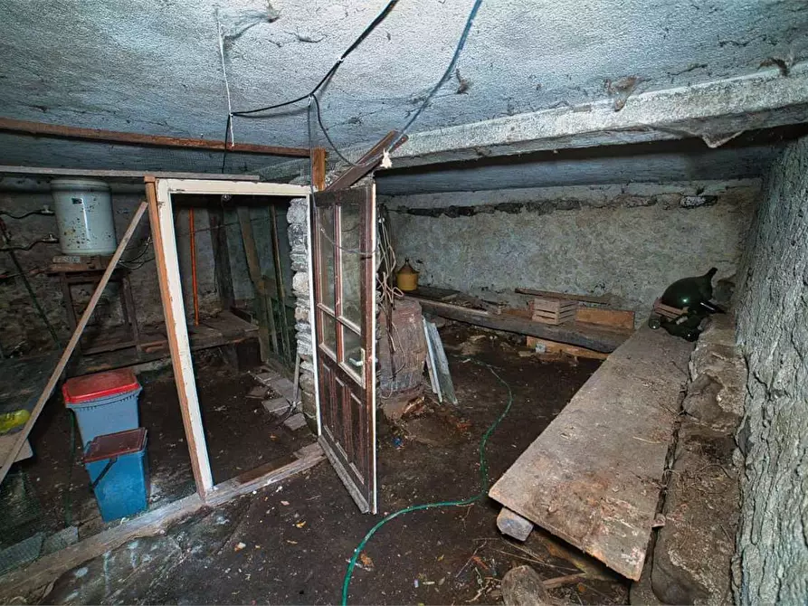 Immagine 35 di Casa indipendente in vendita  in megolo a Pieve Vergonte