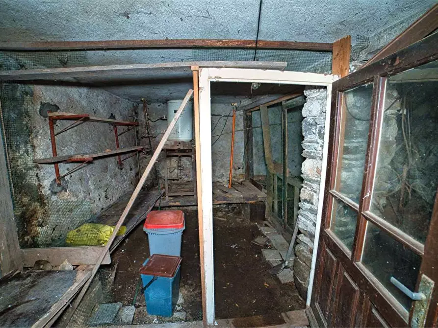 Immagine 37 di Casa indipendente in vendita  in megolo a Pieve Vergonte