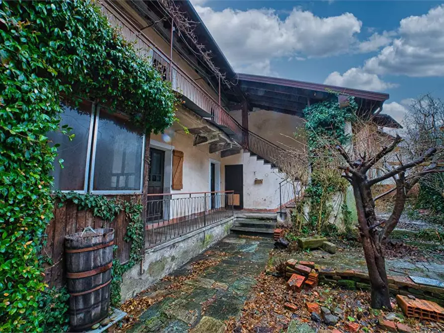 Immagine 6 di Casa indipendente in vendita  in megolo a Pieve Vergonte