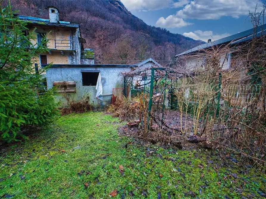 Immagine 40 di Casa indipendente in vendita  in megolo a Pieve Vergonte