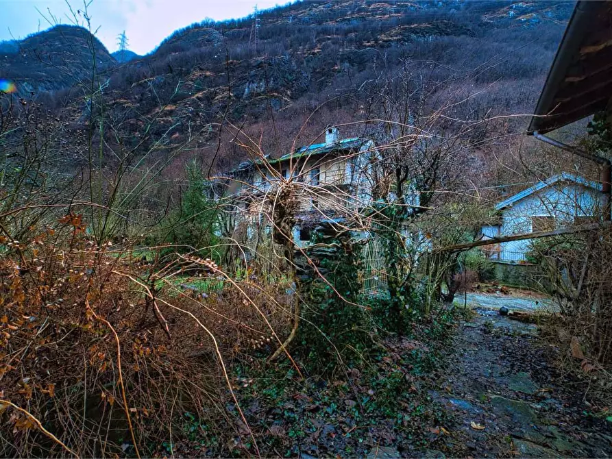 Immagine 47 di Casa indipendente in vendita  in megolo a Pieve Vergonte