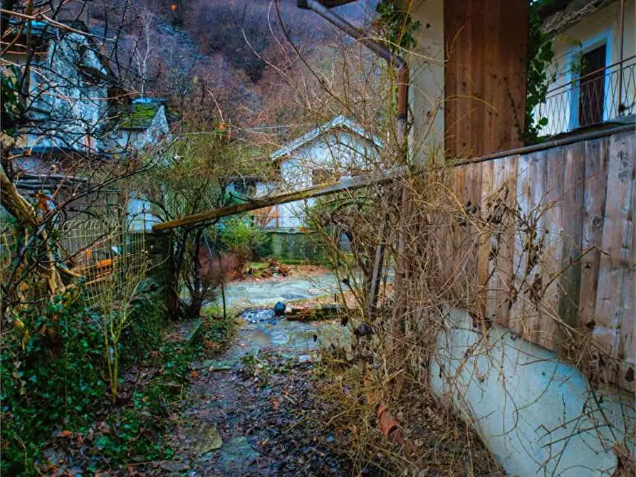 Immagine 48 di Casa indipendente in vendita  in megolo a Pieve Vergonte