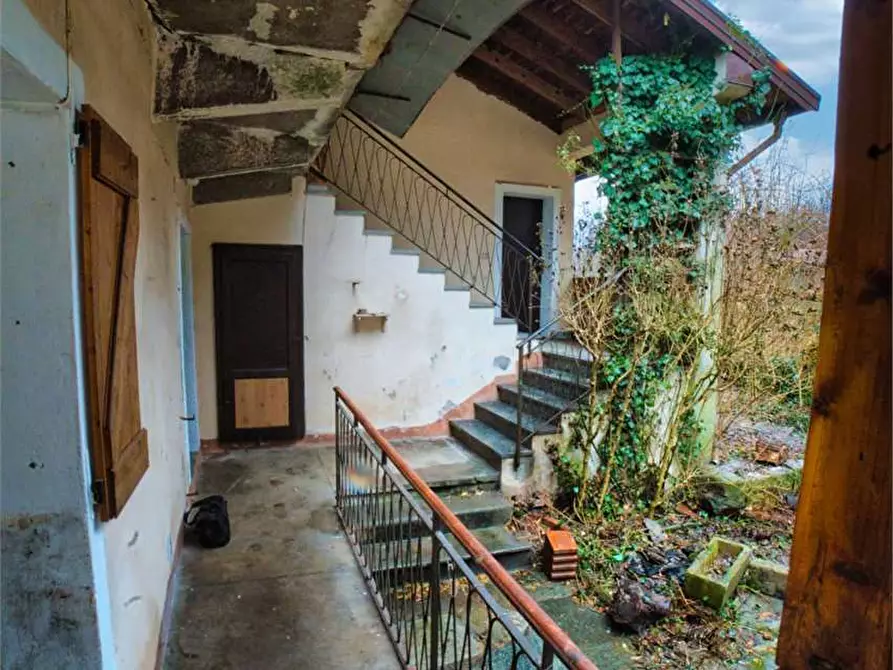 Immagine 28 di Casa indipendente in vendita  in megolo a Pieve Vergonte