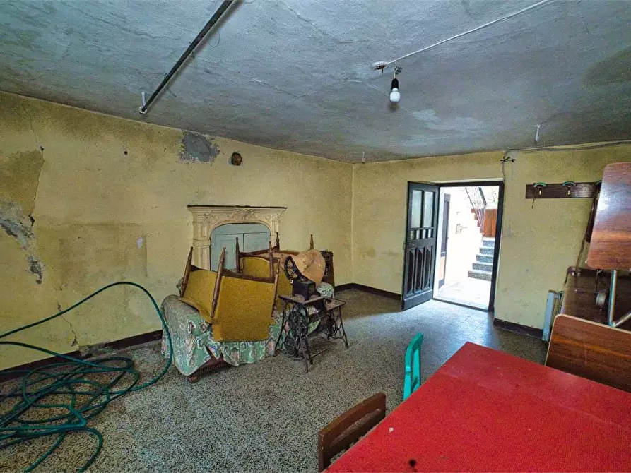 Immagine 24 di Casa indipendente in vendita  in megolo a Pieve Vergonte