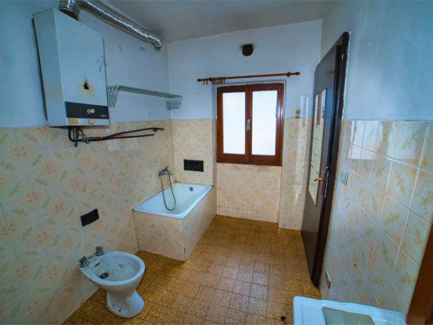 Immagine 21 di Casa indipendente in vendita  in megolo a Pieve Vergonte