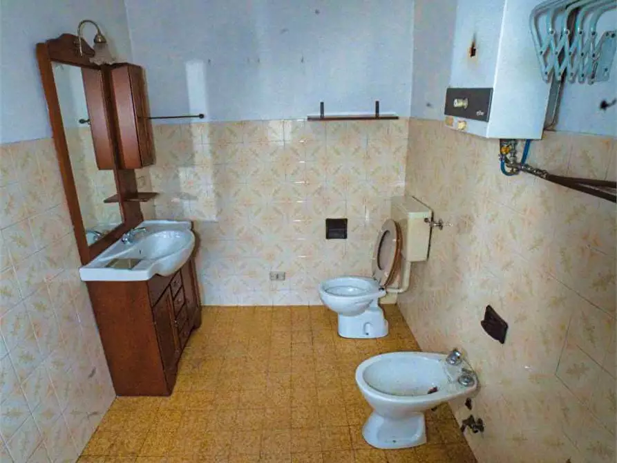 Immagine 22 di Casa indipendente in vendita  in megolo a Pieve Vergonte