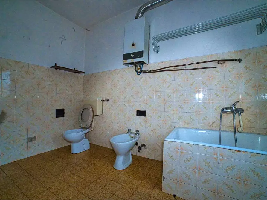 Immagine 20 di Casa indipendente in vendita  in megolo a Pieve Vergonte