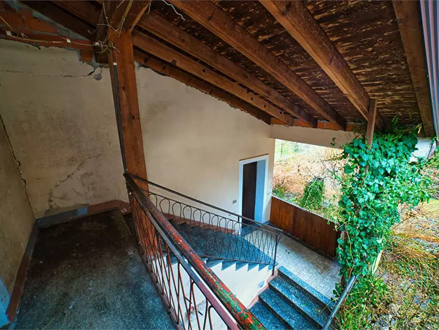 Immagine 14 di Casa indipendente in vendita  in megolo a Pieve Vergonte