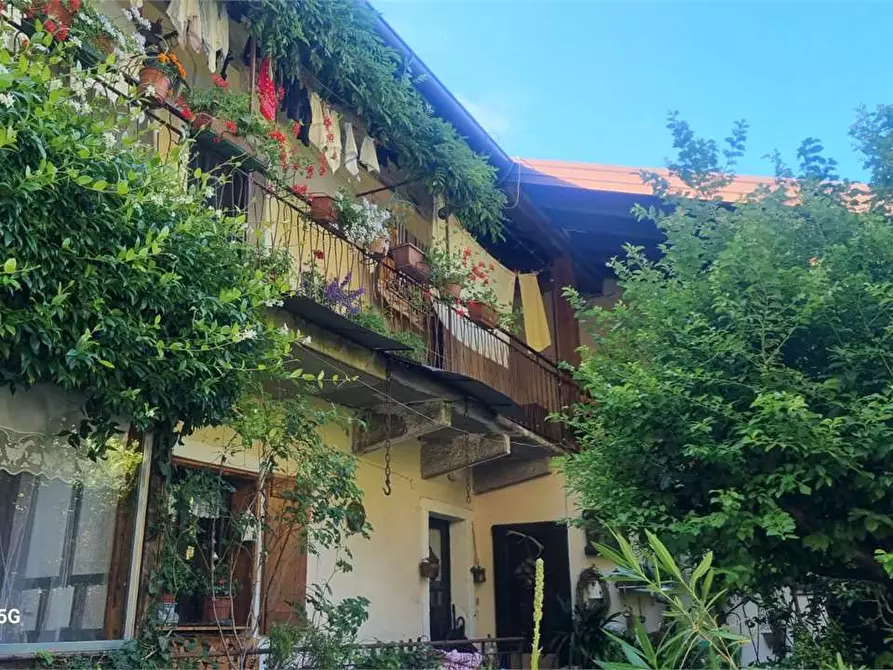 Immagine 8 di Casa indipendente in vendita  in megolo a Pieve Vergonte