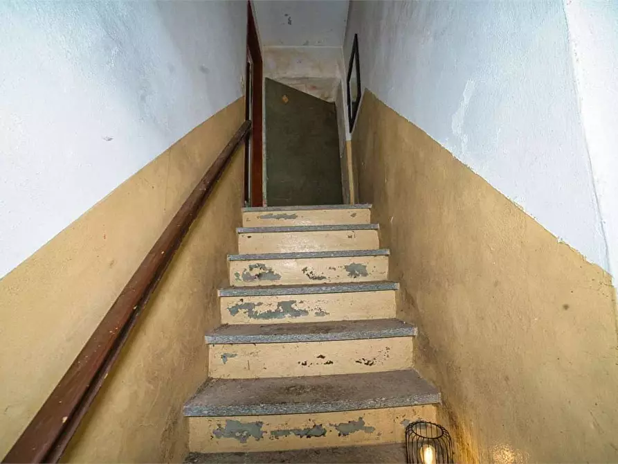 Immagine 44 di Rustico / casale in vendita  in PROFESSORE GIUSEPPE CUZZI  4 a Premosello-Chiovenda