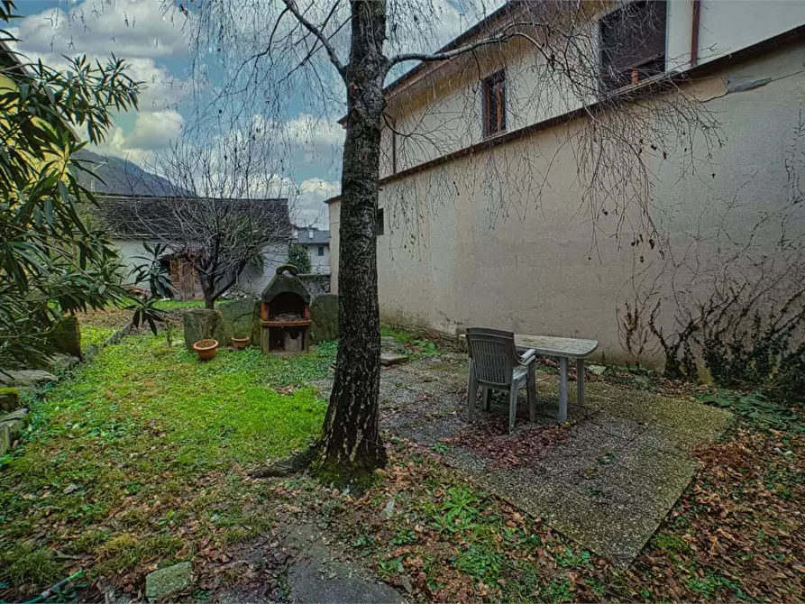 Immagine 14 di Rustico / casale in vendita  in PROFESSORE GIUSEPPE CUZZI  4 a Premosello-Chiovenda