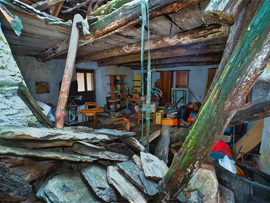 Immagine 46 di Rustico / casale in vendita  in PROFESSORE GIUSEPPE CUZZI  4 a Premosello-Chiovenda