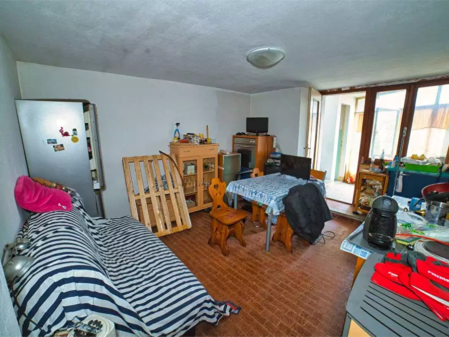 Immagine 21 di Rustico / casale in vendita  in PROFESSORE GIUSEPPE CUZZI  4 a Premosello-Chiovenda