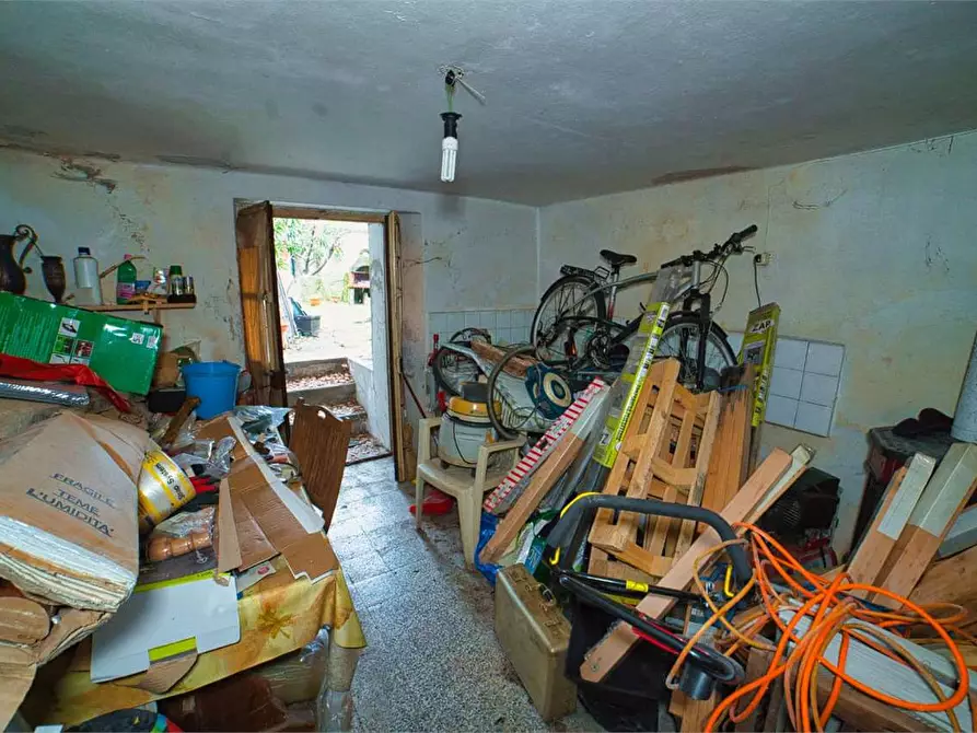 Immagine 29 di Rustico / casale in vendita  in PROFESSORE GIUSEPPE CUZZI  4 a Premosello-Chiovenda