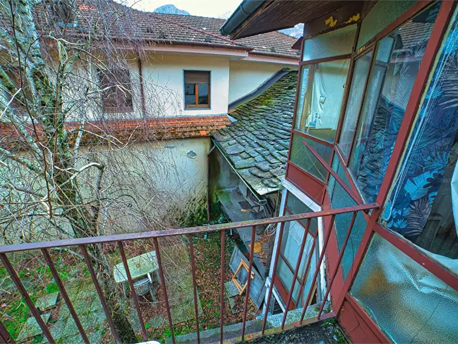 Immagine 32 di Rustico / casale in vendita  in PROFESSORE GIUSEPPE CUZZI  4 a Premosello-Chiovenda