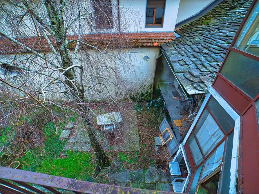 Immagine 31 di Rustico / casale in vendita  in PROFESSORE GIUSEPPE CUZZI  4 a Premosello-Chiovenda