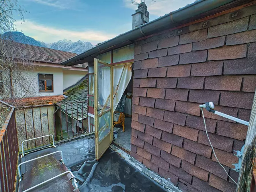 Immagine 30 di Rustico / casale in vendita  in PROFESSORE GIUSEPPE CUZZI  4 a Premosello-Chiovenda