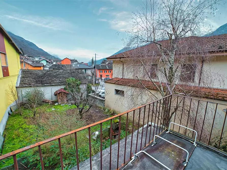 Immagine 41 di Rustico / casale in vendita  in PROFESSORE GIUSEPPE CUZZI  4 a Premosello-Chiovenda