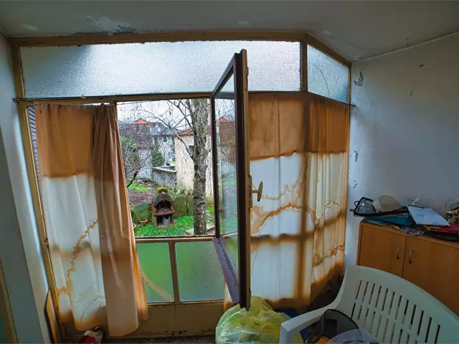 Immagine 23 di Rustico / casale in vendita  in PROFESSORE GIUSEPPE CUZZI  4 a Premosello-Chiovenda