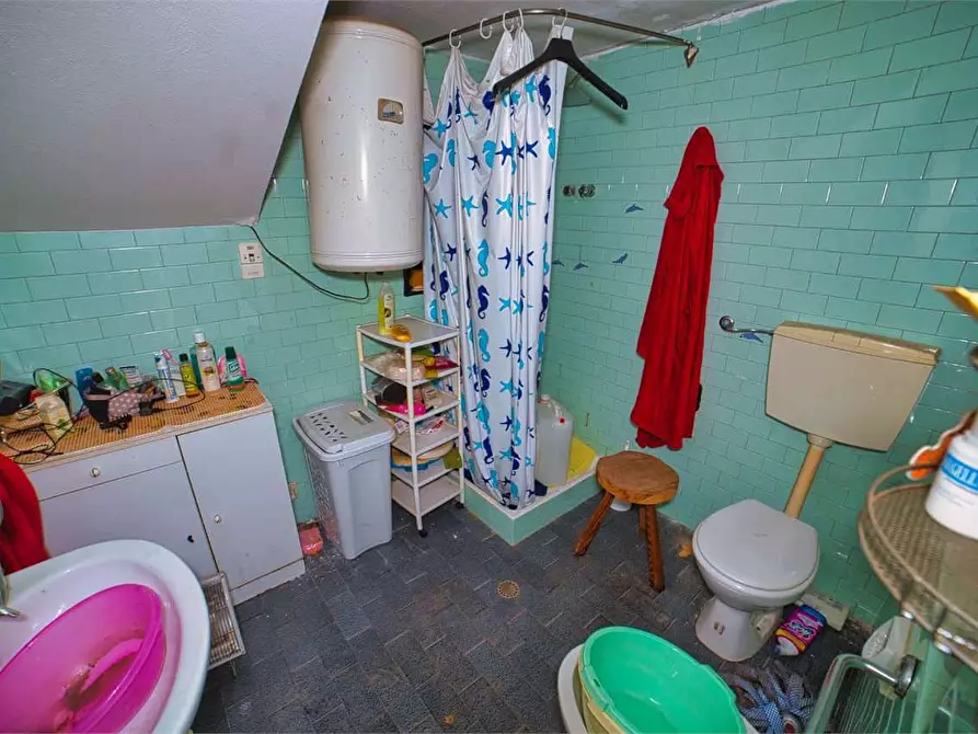 Immagine 26 di Rustico / casale in vendita  in PROFESSORE GIUSEPPE CUZZI  4 a Premosello-Chiovenda