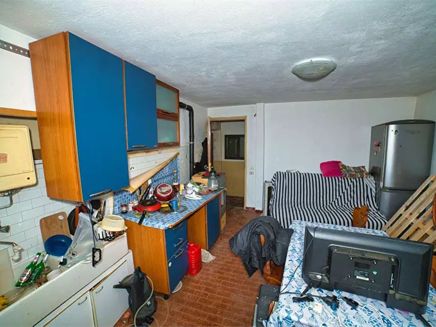 Immagine 16 di Rustico / casale in vendita  in PROFESSORE GIUSEPPE CUZZI  4 a Premosello-Chiovenda